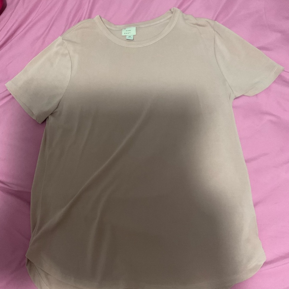 Flowy Shirt